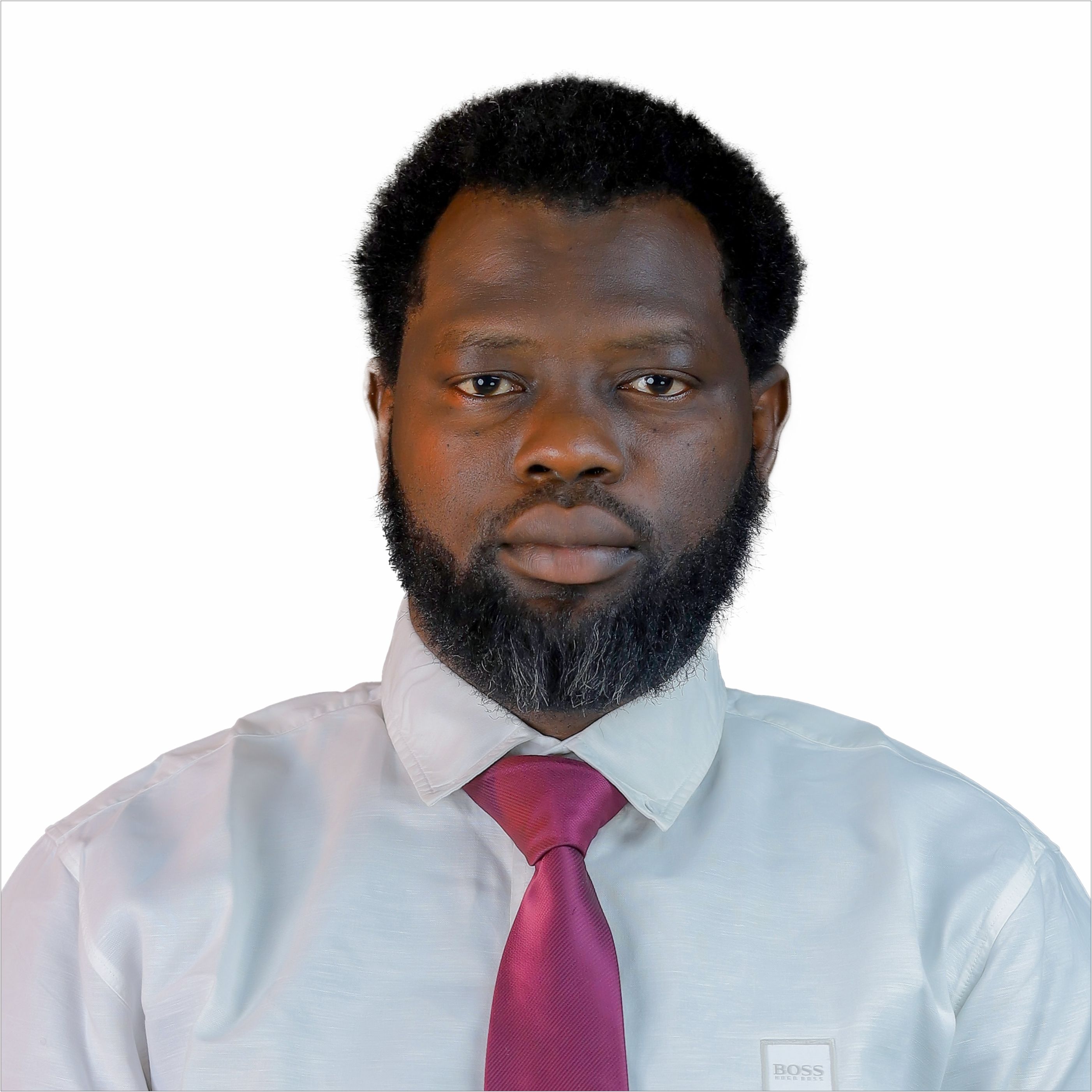 Rufai Adeniyi - neyothetechguy